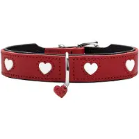 Hunter Collare Per Cani Love