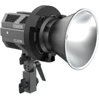 COLBOR CL60R - COB Video Light - 65W RGB LED - Secondo (esterno)chance
