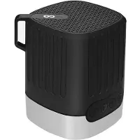 Giros Altoparlante Outdoor With Led Ligth Black