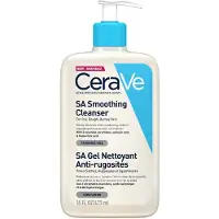 CeraVe Emulsione Detergente Levigante SA 473 ml — Emulsione detergente