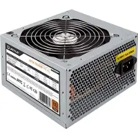 UNYKAch Fonte Di Alimentazione 52500 500w 80 Plus Bronze