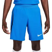 Nike Pantaloni sportivi 'Vaport lV' blu / navy / blu reale / bianco