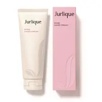 Jurlique Crema Mani Idratante alla Rosa, 125 ml