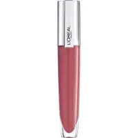 L'Oréal Paris Brilliant Signature Plump 412 I 7 ml — Lucidalabbra