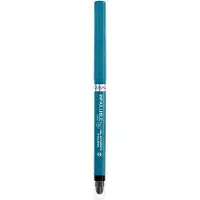 L'Oréal Matita Automatica In Gel Infaillible 36H Grip Liner Turquoise — Matita Eyeliner