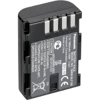 Panasonic Batteria Al Litio Dmw-blf19e 1860mah 7.2v
