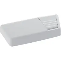 Geberit 240099111 Coperchio per cisterna bianco-alpino