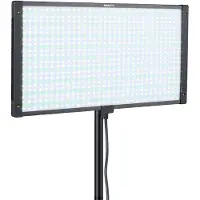 Nanlite Luce A Led Pavoslim 120c