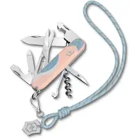 Victorinox Coltello Multiuso Companion