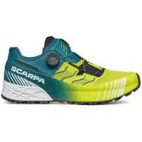 Scarpa Ribelle Run Kalibra HT Scarpe per trail running Uomo (40, variopinto)