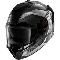 Shark Casco Integrale Spartan Gt Pro Ritmo Carbon