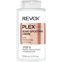 REVOX B77 Plex Step 6 Trattamento in Crema Riparazione Capelli 260 ml — Trattamento Capelli