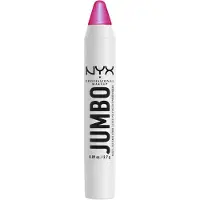Nyx Jumbo Multi-Use Face Stick Blueberry Muffin 2,7g — Stick multifunzione