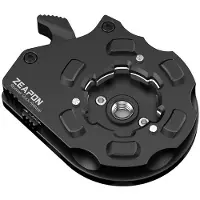 Zeapon Presa a sgancio rapido per Revolver
