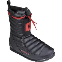 Madshus - Stivali caldi - Podium Booties per Uomo - Taglia 37-40 - Nero