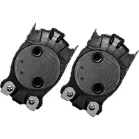 Karakoram - Connettori Burton - Burton Channel Quiver Connectors in Alluminio