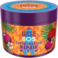 Aussie Maschera Riparatrice Nutriente Sos 500ml