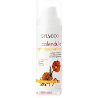 Sylveco Light Calendula Crema Viso Rigenerante 50 ml — Crema viso