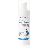 Sylveco Crema Contorno Occhi Lenitiva 30 ml — Crema contorno occhi