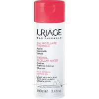 Uriage Acqua Micellare Termale Pelli Sensibili 100 ml — Acqua micellare