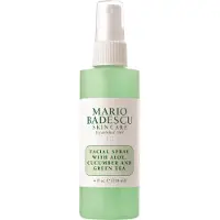 Mario Badescu Tonico Viso Aloe Cucumber &amp; Green Tea 118 Ml