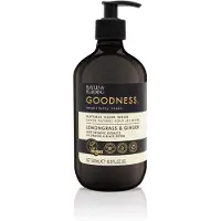 BAYLIS & HARDING Goodness sapone mani liquido citronella e zenzero 500 ml