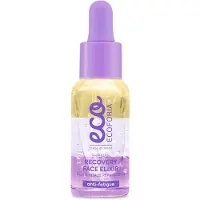 Ecoforia Elisir Recupero Viso Trifase 30ml — Elisir viso