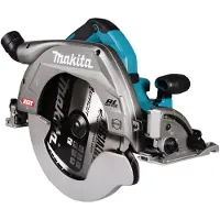 Makita HS011GT201 Sega circolare portatile a batteria 101mm 40V