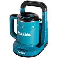 Makita Bollitore Dkt360z 0.8l