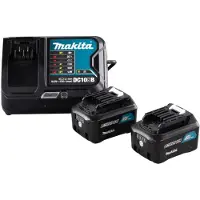 Makita 191L68-0 Kit alimentatore Li 12V 4Ah