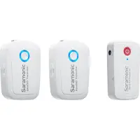 Saramonic Blink 500 B2W