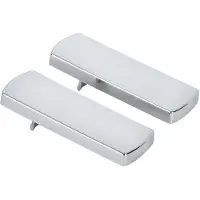 GROHE Grohtherm 2000 tappo di copertura per maniglia cromo - 1007500M