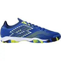 Lotto Scarpa da calcio 'Tacto 250' blu / giallo / bianco