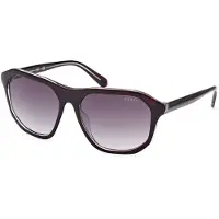 GUESS Occhiali Da Sole Da Uomo 0057 Nere — Occhiali da sole