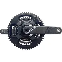 Fsa Guarnitura Con Potenziometro K-force Team Powerbox Direct Mount