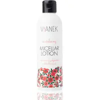 Vianek Acqua Micellare Rivitalizzante 200 ml — Acqua micellare