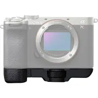 Sony A7C II Estensione dell'impugnatura