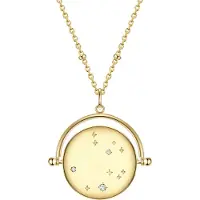 Glanzstücke Collana oro