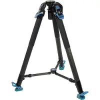 Zhiyun Treppiede Svt75 Pro + Fluidhead Svh15