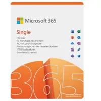 Microsoft Family 365 | 1 anno | 1000 GB di spazio di archiviazione per utente | 6 utenti