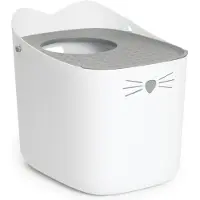Catit Lettiera Pixi