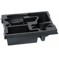 Bosch Inserto per L-BOXX 238, adatto a GEX 125-1 AE Professional 1600A002VT