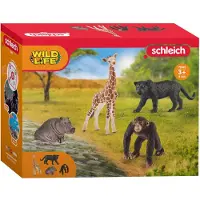 Schleich Figura Wild Animals