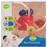 Creaciones Llopis Pianeta Palla Con Enroos Enos 17x16x9 Cm