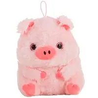 Creaciones Llopis Borsa Teddy 35 Cm