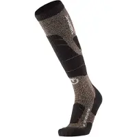 Therm-ic Calzini Ski Merino Reflector