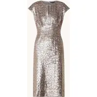 French Connection Adalynn Sequin Dress Misc. Taglia: 10 | Abiti Midi Outlet | Donna