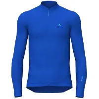 7mesh Maglia A Maniche Lunghe Ashlu Merino