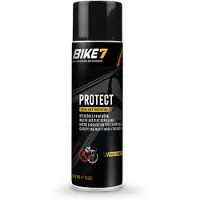 Bike7 Lubrificante Shine And Protect