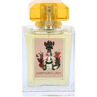 Sonstige Verlage Lady Eau de Parfum 50 ml — Profumo